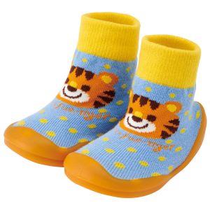 スケーター SKATER スケーター チアフルタイガー ソックスシューズ XS BSSHL1 SKATER