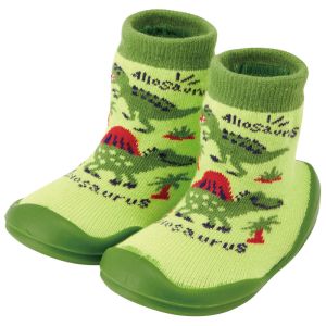 スケーター SKATER スケーター ディノサウルス ソックスシューズ S BSSHL2 SKATER