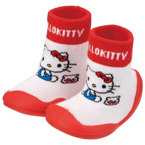 スケーター SKATER スケーター ハローキティ ソックスシューズ XS BSSHL1 SKATER