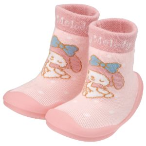 スケーター SKATER スケーター マイメロディ ソックスシューズ XS BSSHL1 SKATER