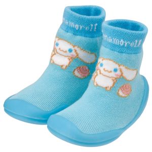 スケーター SKATER スケーター シナモロール ソックスシューズ S BSSHL2