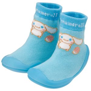 スケーター SKATER スケーター シナモロール ソックスシューズ M BSSHL3