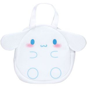 スケーター SKATER スケーター シナモン メッシュダイカットバッグ BM1D