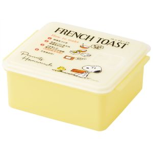 スケーター SKATER スケーター スヌーピー 水彩 フレンチトーストメーカー UDY1T