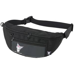 スケーター SKATER スケーター クロミ ボディバッグ クリアポケット ZBB1