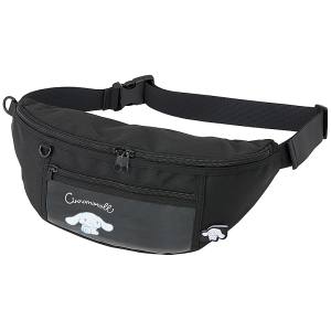 スケーター SKATER スケーター シナモン ボディバッグ クリアポケット ZBB1