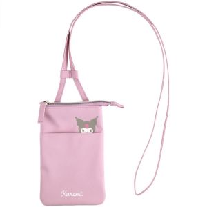 スケーター SKATER スケーター マイメロディ クロミ スマホポーチ ZSP1