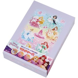 スケーター SKATER スケーター プリンセス おどうぐばこ ZOB1