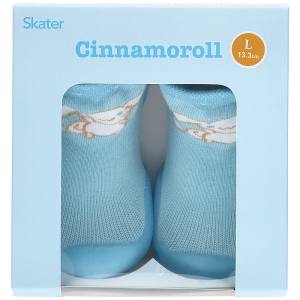 スケーター SKATER スケーター シナモン ソックスシューズ L ギフトボックス BSSHL4G