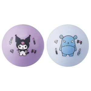 スケーター SKATER スケーター クロミ ボール 2個セット TBWL1