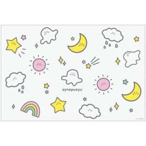 スケーター SKATER スケーター シナぷしゅ レジャーシート S VS1