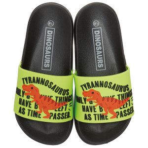 スケーター SKATER スケーター ディノサウルス キッズシャワーサンダル 18cm SDSH18