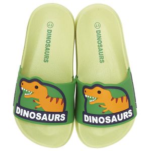 スケーター SKATER スケーター ディノサウルス キッズシャワーサンダル 17cm SDSH17