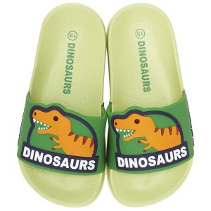 スケーター SKATER スケーター ディノサウルス キッズシャワーサンダル 15cm SDSH15