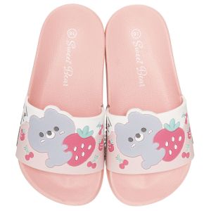 スケーター SKATER スケーター Sweet Bear キッズシャワーサンダル 16cm SDSH16