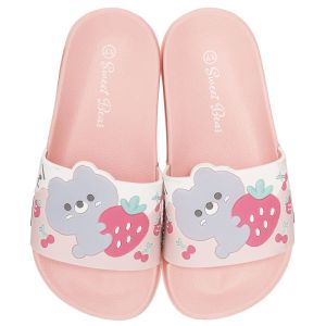 スケーター SKATER スケーター Sweet Bear キッズシャワーサンダル 17cm SDSH17