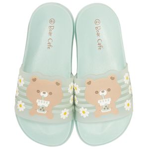 スケーター SKATER スケーター Bear Cafe キッズシャワーサンダル 19cm SDSH19