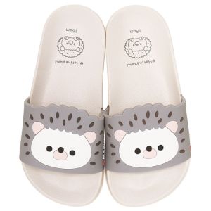 スケーター SKATER スケーター Pompon’s ハリネズミ キッズシャワーサンダル 16cm SDSH16