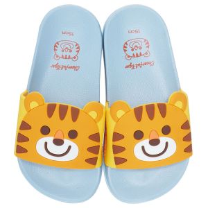 スケーター SKATER スケーター チアフルタイガー キッズシャワーサンダル 15cm SDSH15