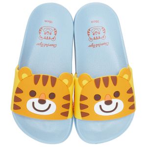 スケーター SKATER スケーター チアフルタイガー キッズシャワーサンダル 16cm SDSH16