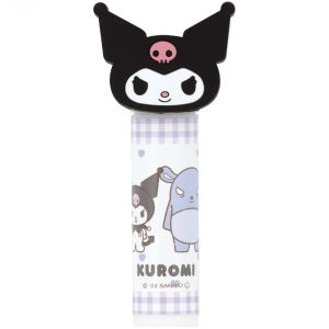 スケーター SKATER スケーター マイメロディ クロミ お友だち マスコットリップクリーム CMCL1