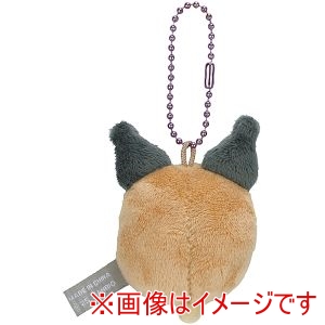 スケーター SKATER スケーター クロミ なりきり食べ物 ぬいぐるみ キーホルダー ZNKH1K