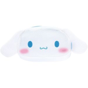 スケーター SKATER スケーター シナモロール メッシュダイカットポーチ ZPOM1D