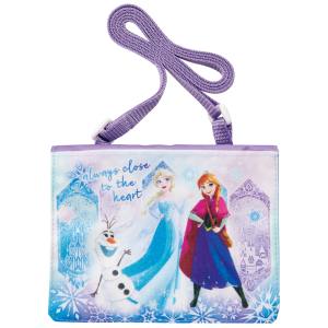 スケーター SKATER スケーター アナと雪の女王 25 おでかけ 2WAY ポケット ショルダー ODKP2