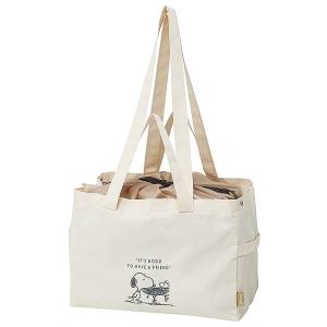 スケーター SKATER スケーター スヌーピー バッジ サイドベルト付き 保冷 バッグ KBR28