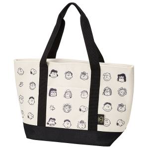 スケーター SKATER スケーター スヌーピー グッドネス75 麻風 トート 保冷 ショッピング KCTSJ1