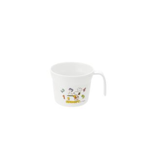 リッチェル Richell リッチェル トライ マグカップ スヌーピー
