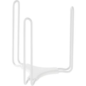 リッチェル Richell リッチェル ラクール マルチポリ袋スタンド ホワイト