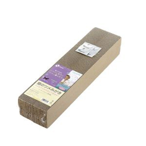 リッチェル Richell リッチェル コロル 猫のツメみがき 詰め替え用 2コ入