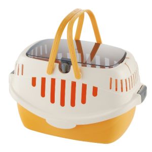 リッチェル Richell リッチェル ピコ キャットキャリー オレンジ