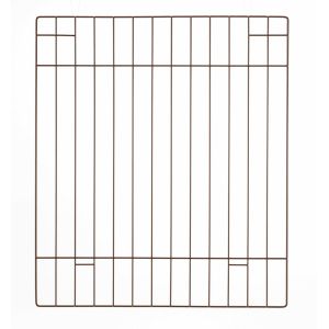 リッチェル Richell リッチェル カスタムペットサークル 単品 60 ブラウン