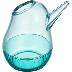 リッチェル Richell リッチェル コトリの水さし クリアグリーン