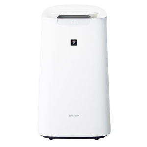 シャープ SHARP シャープ SHARP KI-NX75-W 加湿空気清浄機 ホワイト系