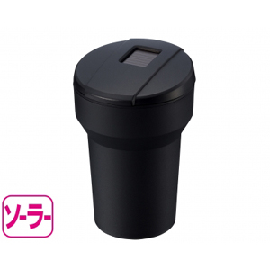 星光産業 SEIKO 星光産業 ED-206 ソーラービッグアッシュ