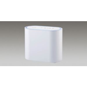 東芝 TOSHIBA 東芝 CSD-B03 Uvish 光触媒応用脱臭装置 TOSHIBA