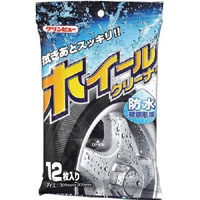 イチネンケミカルズ イチネンケミカルズ 15793 ホイールクリーナー 12枚 C-54