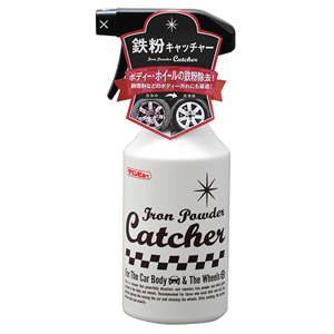 イチネンケミカルズ イチネンケミカルズ 24183 鉄粉キャッチャー