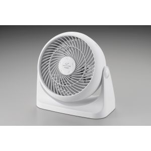 ツインバード TWINBIRD ツインバード サーキュレーター KJ-4781W