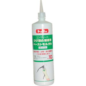 トーヨーマテラン MATERAN トーヨーマテラン 105259 ペーストモルタル ホワイト