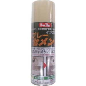 トーヨーマテラン MATERAN トーヨーマテラン 105272 スプレーセメント 200ml