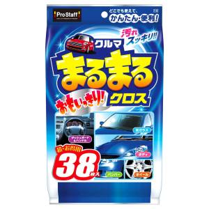 プロスタッフ PROSTAFF プロスタッフ F49 クルマまるまるおもいっきりクロス PROSTAFF