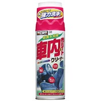 プロスタッフ PROSTAFF プロスタッフ C29 シャララ車内クリーナー PROSTAFF