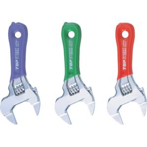 トップ工業 TOP トップ工業 HY-26STV ショートエコワイド エコフォーク バイオレット TOP