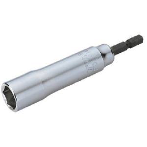 トップ工業 TOP トップ工業 EDS8 電動ドリル用ソケット 8mm TOP