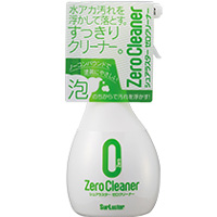 シュアラスター SurLuster シュアラスター S-92 ゼロクリーナー 370ml SurLuster