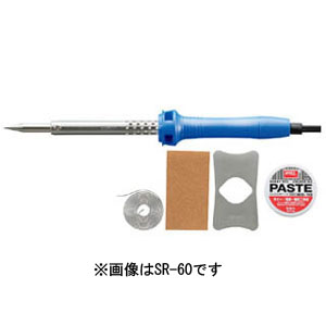 太洋電機 グット goot グット SR-80 家庭用はんだこてセット goot 太洋電機